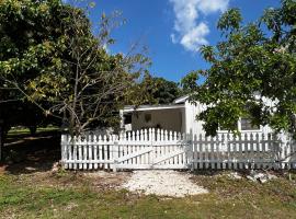 Maria's Farm House, hotel cerca de Fruit Spice Park, Homestead