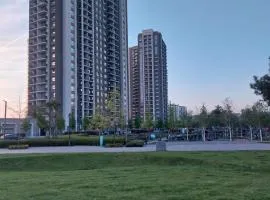 PARK APARTMENTS Belgrade Waterfront