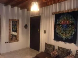 Dahab house apartment 2