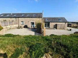 Treverrows Barn - Barn Conversion on the Farm