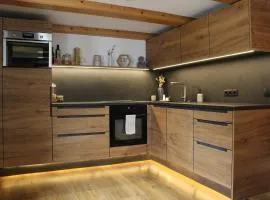 Appartement Ginzling Haus Eder