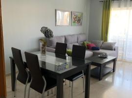 Residencial Duquesa Fase 1, apartment in Manilva