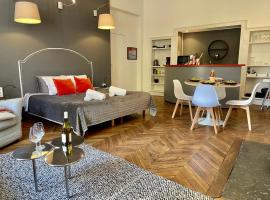 Appartements Caractere Clos St Jean