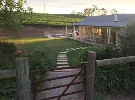 O'Briens of Clare - Stylish Pet Friendly Vineyard Accommodation