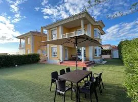 Villa Ojerada - 12804