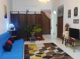 Homestay Sunnah Seri Manjung Islam