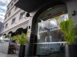 Hotel Copahue