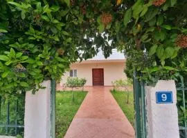 Stavros House παραθαλάσσια μονοκατοικία