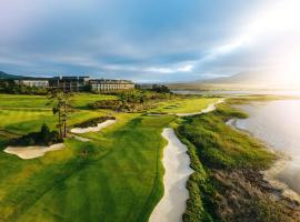 Arabella Hotel, Golf and Spa、クレインモンドのホテル