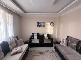 15 minutes to Istanbul airport, hotel in Arnavutköy