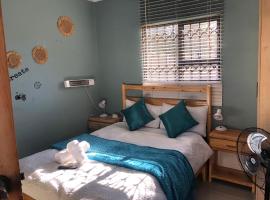 Pozi Guest House，Sasolburg的飯店