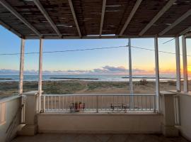 Veranda sul mare di Donnalucata, hotell i Donnalucata