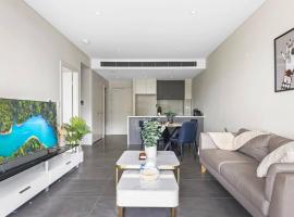 Resort Style Living One bedroom Apt Olympic Park – hotel w pobliżu miejsca Hala sportowa Acer Arena w mieście Sydney