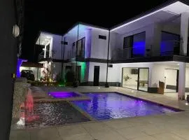 Chalet El Pilar Bacelona Quindio
