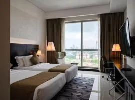 Orion City Hotel