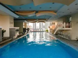 Regency Grand Suites