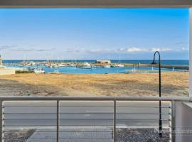 Beachfront Sunny Dais, hotel v destinaci Port Vincent
