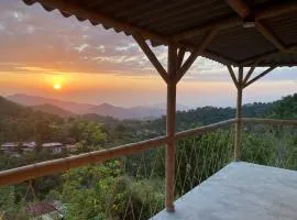 Hostal Vista Verde Minca