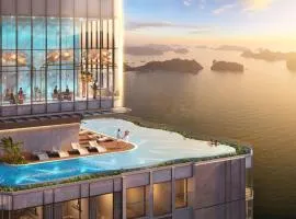 HB Serviced Apartment - Alacarte Hạ Long