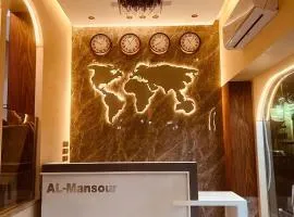 El mansour hotel apartmen 84