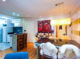 Flores da Montanha 301B