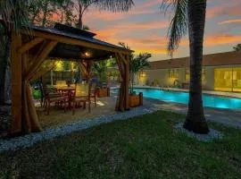 Private Villa/Outdoor Oasis