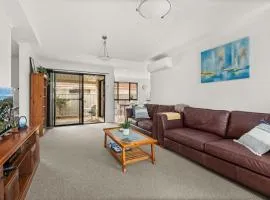Coastal Villa by Experience Jervis Bay