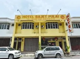 OYO 90765 Hotel Bajet Pulai