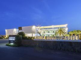 Lareem Boutique Hotel, viešbutis mieste Sogvipas, netoliese – Sekso ir sveikatos muziejus