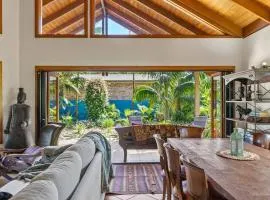 Ocean Breeze Villa