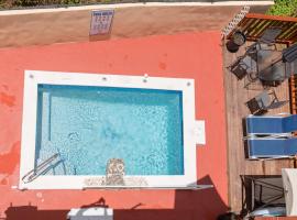 Caribbean Dream Vacation Property CD2