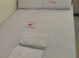 WJV INN LAHUG