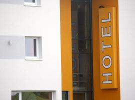 Sweet and Smart Sarreguemines - Hambach, hotel v destinácii Hambach
