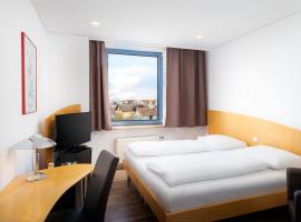 Mainstreet Hotel, hotel v destinaci Dietzenbach