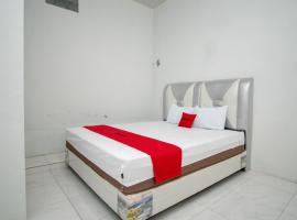 RedDoorz Syariah near Danau Lut Tawar Takengon 2, hotel di Takengon