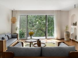 Bungalow 157, Hotel in Neu-Delhi