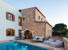 Villa Mesogea