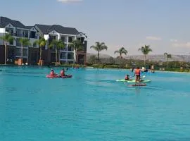 Joy Apartment@The Blyde