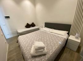 Roma Loft, hotel a Verona