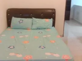 Homestay Humair
