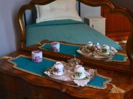 Cosetta Guest House, bed & breakfast σε Certaldo