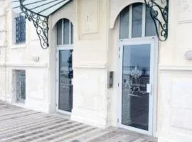 Remblai des Sables d'Olonne - 2 chambres - parking et piscine