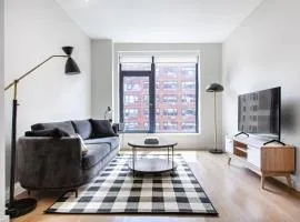 UES 1BR w DM Elevator Gym Coworking Spaces NYC-589