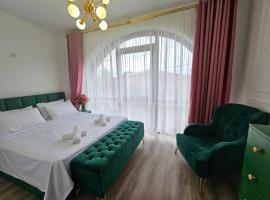 Hotel Honey Boutique, hotel sa Kutaisi