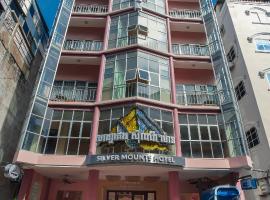 Silver Mounts Hotel, hotel v Phnompenhu