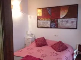 Casa rural Adelaida