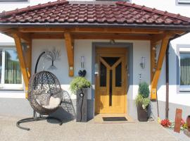 Ferienhof Schaubmeier, Hotel in Klaffer am Hochficht