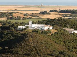 CORTIJO LA MINA - Luxury Villa Conil, готель-люкс у місті Коніль-де-ла-Фронтера