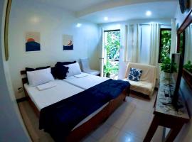 Auntie Gigi's Place, bed and breakfast v destinaci Tagaytay