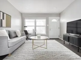 San Mateo 2BR w Pool WD easy access to 101 SFO-758